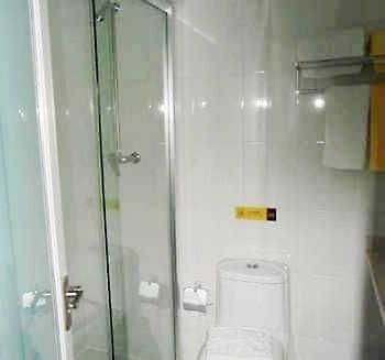 Shangkeyou Express Hotel Liaocheng Экстерьер фото