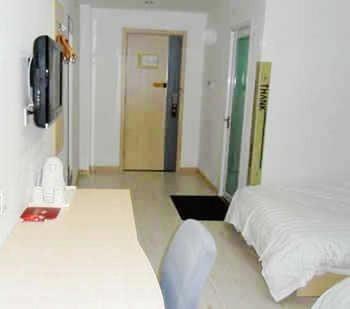 Shangkeyou Express Hotel Liaocheng Экстерьер фото