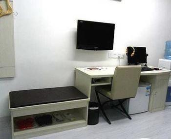 Shangkeyou Express Hotel Liaocheng Экстерьер фото