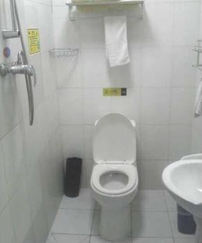 Shangkeyou Express Hotel Liaocheng Экстерьер фото