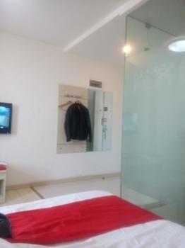 Shangkeyou Express Hotel Liaocheng Экстерьер фото
