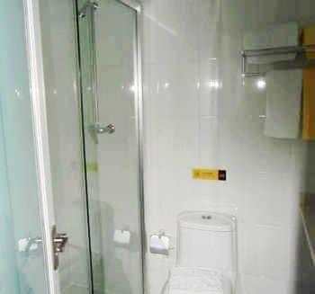 Shangkeyou Express Hotel Liaocheng Экстерьер фото